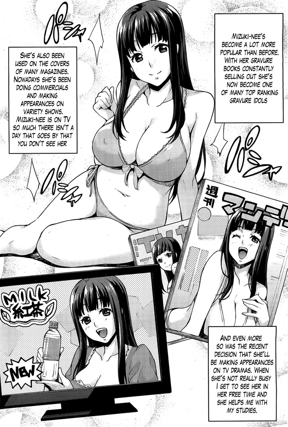 Hentai Manga Comic-The Sexy,Heart-Pounding Study-Chapter 4-Mitsuki is a Kindergarten Teacher-2